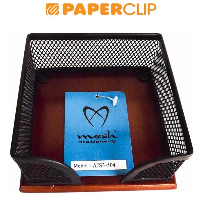 

Bestseller Desk Set Ajs-3504 Jala Besi