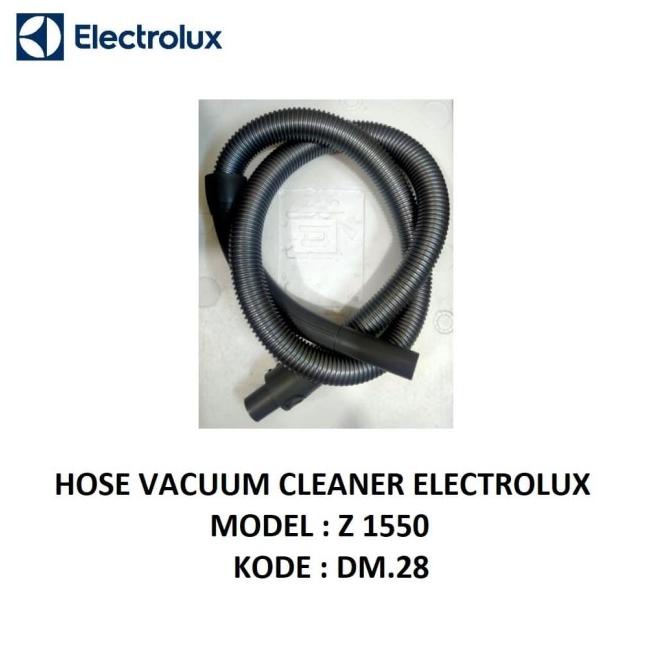 HOSE / SELANG VACUUM CLEANER ELECTROLUX TYPE Z1550 DM.28