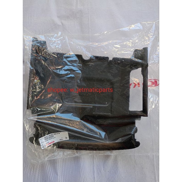 Dek Cover Bawah Tangki  Kymco Metica GLX / Gs