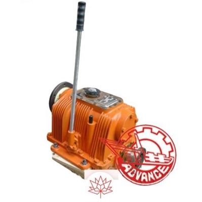 Bestseller Gearbox Kapal 26 Advance