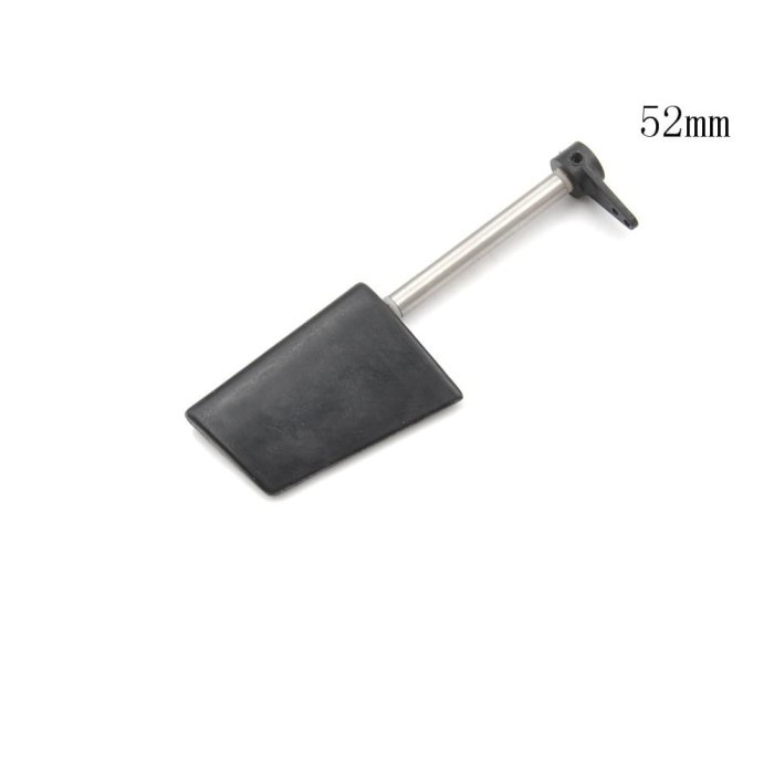 Bestseller Rudder Rc Boat Rudder Tugboat For Scale Atau Kemudi 55Mm Kapal Remot