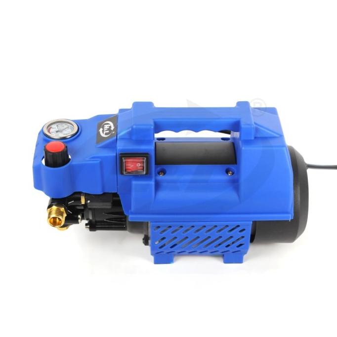 Jet Cleaner H&L QL250 QL 2500 Mesin Cuci Steam Motor Mobil AC