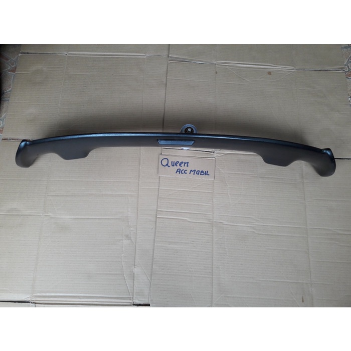 Spoiler All New Picanto Mugen