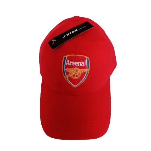 Topi baseball Arsenal