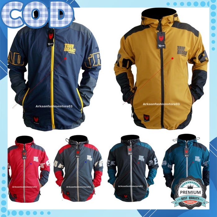 Jaket Cowok Keren Terbaru 2023 Jakrt Pria Terbaru Jacket Cowo Murah Jaket Laki Laki Dewasa Terbaru D