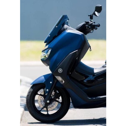 Onderdil Visor / Winshie New Nmax 2020 Model Hytec Motor Original