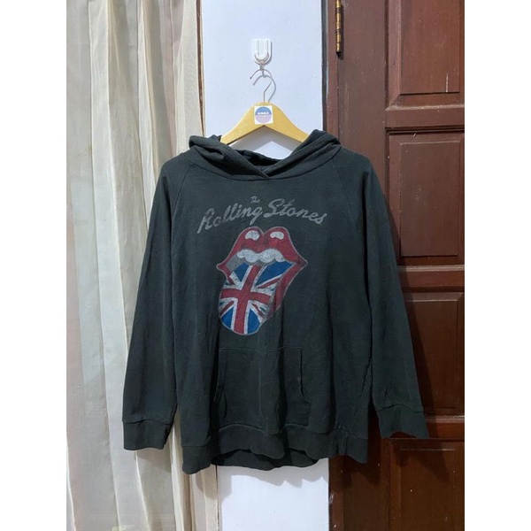 the rolling stone second original