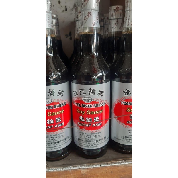 

Soy sauce Best Seller