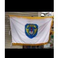 BRNDERA PATAKA SEKOLAH SMK BENDERA PATAKA CUSTOME 90X135xm