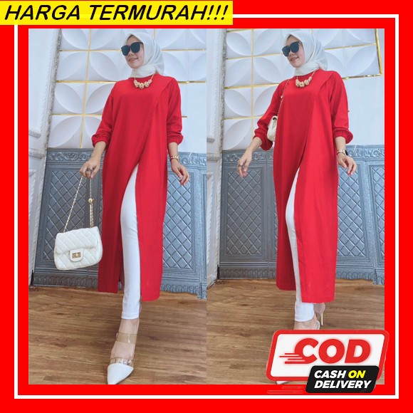 Baju Merah Putih Wanita Bj Merput Promo Merdeka Baju Senam Merah Putih Ks Lomba Dirgahayu Indonesia 