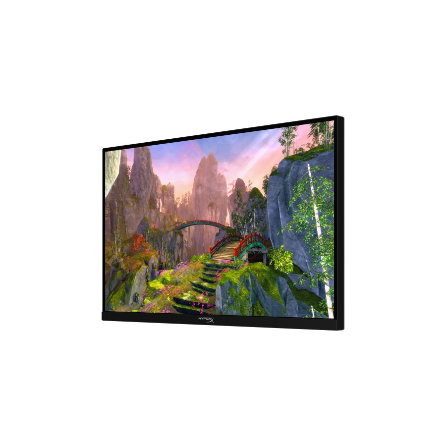 Hyperx Armada 27" QHD IPS Panel Gaming Monitor