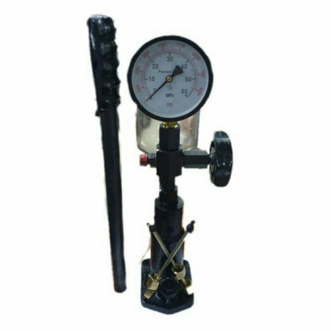 Nozzle Tester Ps400A