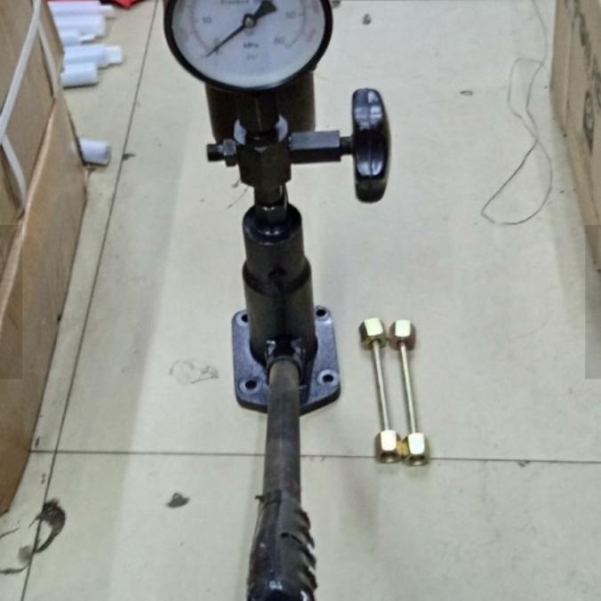 Nozzle Tester Ps 400A