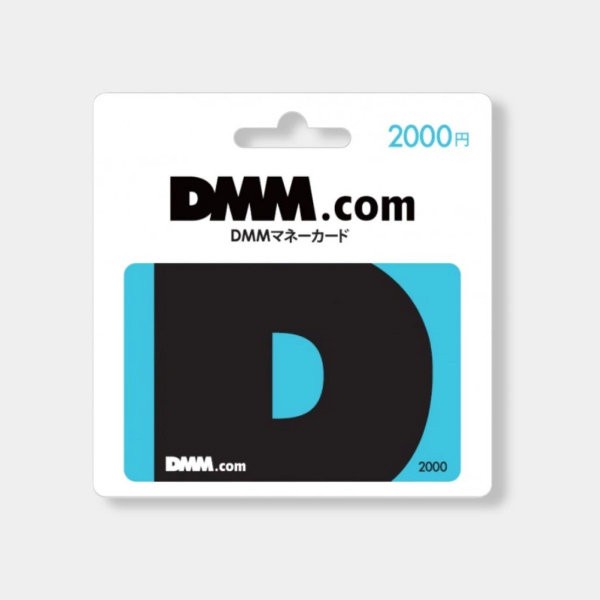 Terlaris Dmm Point Gift Card Japan