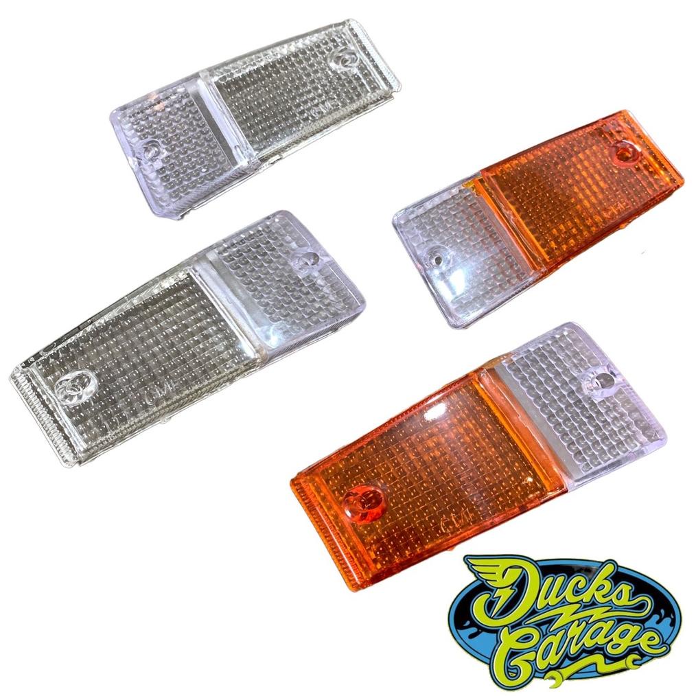 Viral Mika Lampu Sein Sen Depan Honda Astrea 800 Aksesoris Motor