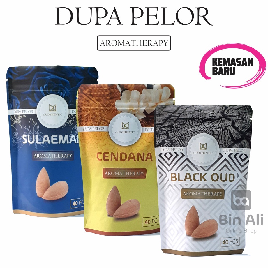 EYT Buhur Dupa Mini Aromaterapi 357➪