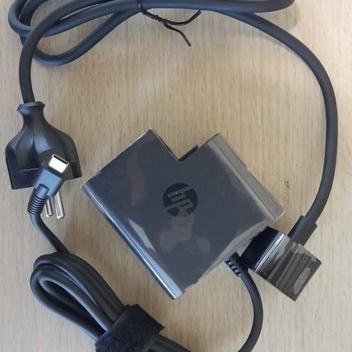 Adaptor Charger Laptop ORIGINAL HP USB Type C Spectre X360 13-AP0056TU