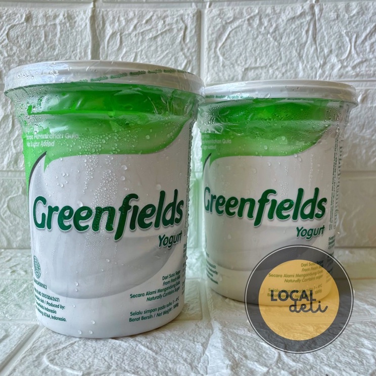 

codeU0g0F Greenfields Yogurt Plain 1kg / Yogurt Greenfields Plain 1kg / Greenfields Yoghurt Plain 1kg