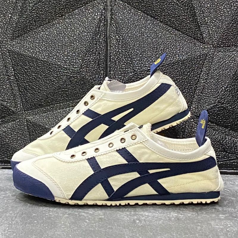 Sepatu Wanita Onits Slip On Tanpa tali - Sepatu Casual Wanita