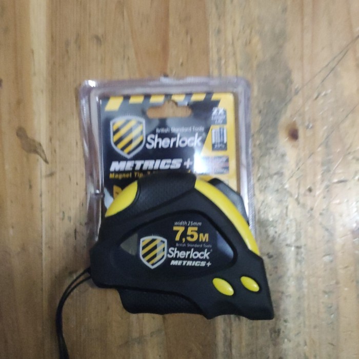 FLASH SALE METERAN PROHEX 7.5 METER MEASUREMENT TOOLS TERBARU