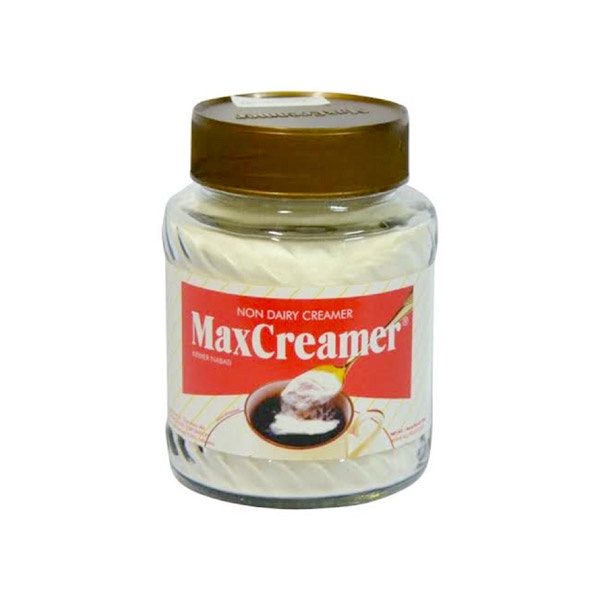 

MAX CREAMER 200 GR