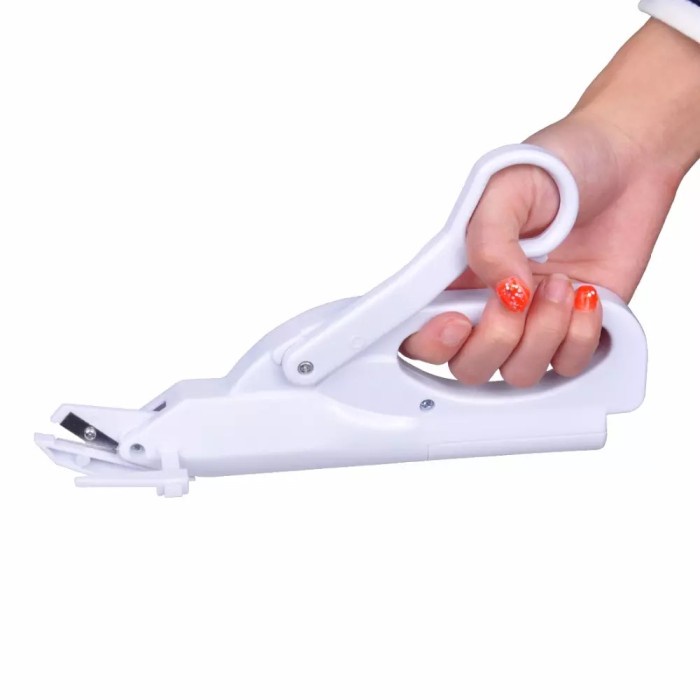 

Bestseller Gunting Kain Elektrik Fs-101 / Electric Scissors Fs 101