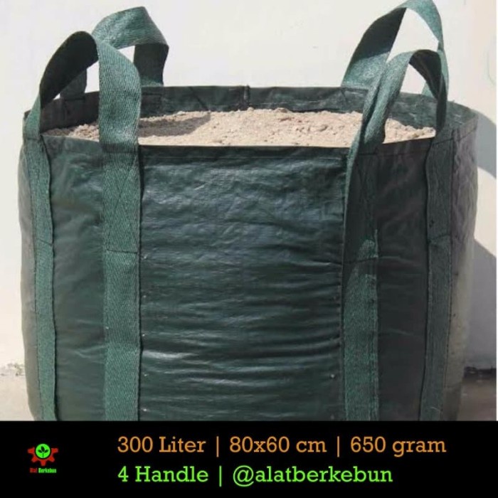 Best Seller Planter Bag 300 Liter