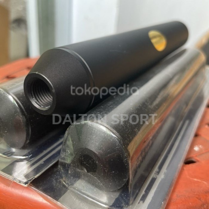 ~~~~~] PEREDAM/ SILENCER BUSHNELL HW100 ORIGINAL