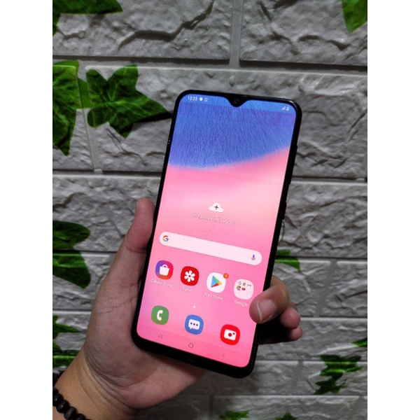 Samsung Galaxy A30s NFC ORIGINAL SEIN