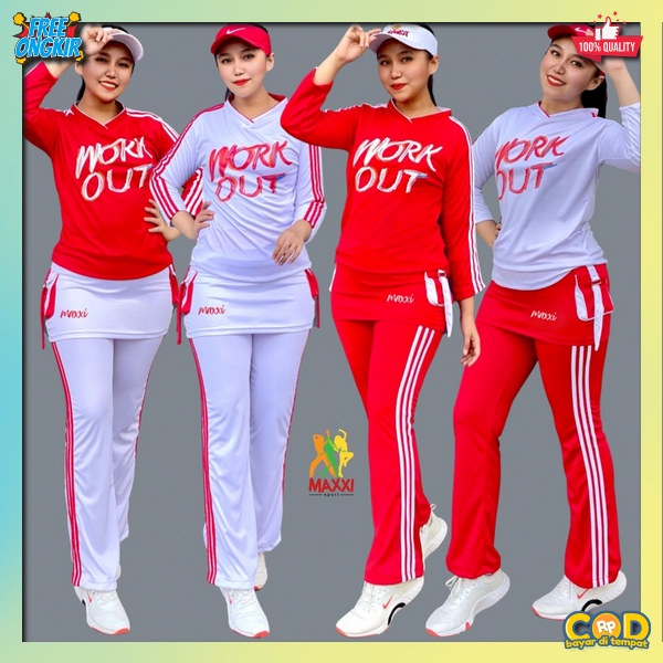 Outdoor Wanita Skirt Skort Cewek Korea Skirt Lejing Rok Termurah Rokcel Fashioneble Olahraga Celana 