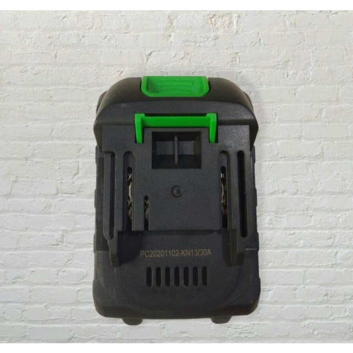 TERBARU  Battery RYU 20 V / Baterai / Bateray 20V RYU PALING DICARI