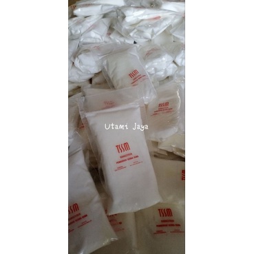 BIANG CITRUN/SERBUK AJAIB/PEMBERSIH KERAK/250 Gram