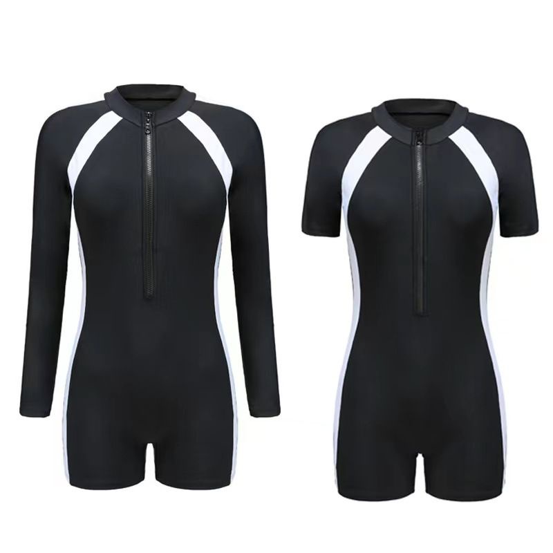 BD3 BAJU RENANG CEWEK REMAJA PEREMPUAN/BAJU RENANG PEREMPUAN DEWASA/BAJU RENANG LENGAN PANJANG