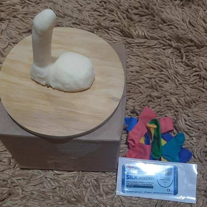 ,,,,,,,] SIRKUMSISI MANEKIN