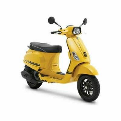 Body Cover / Sarung Motor Vespa Lx125 Vespa S125 / Vespa Lx 125