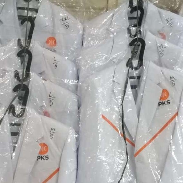 jas partai pks new