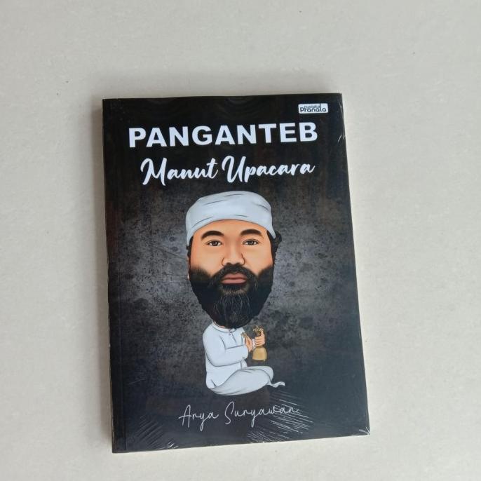 """] Buku Pemangku Penganteb Manut Upacara Agama Hindu