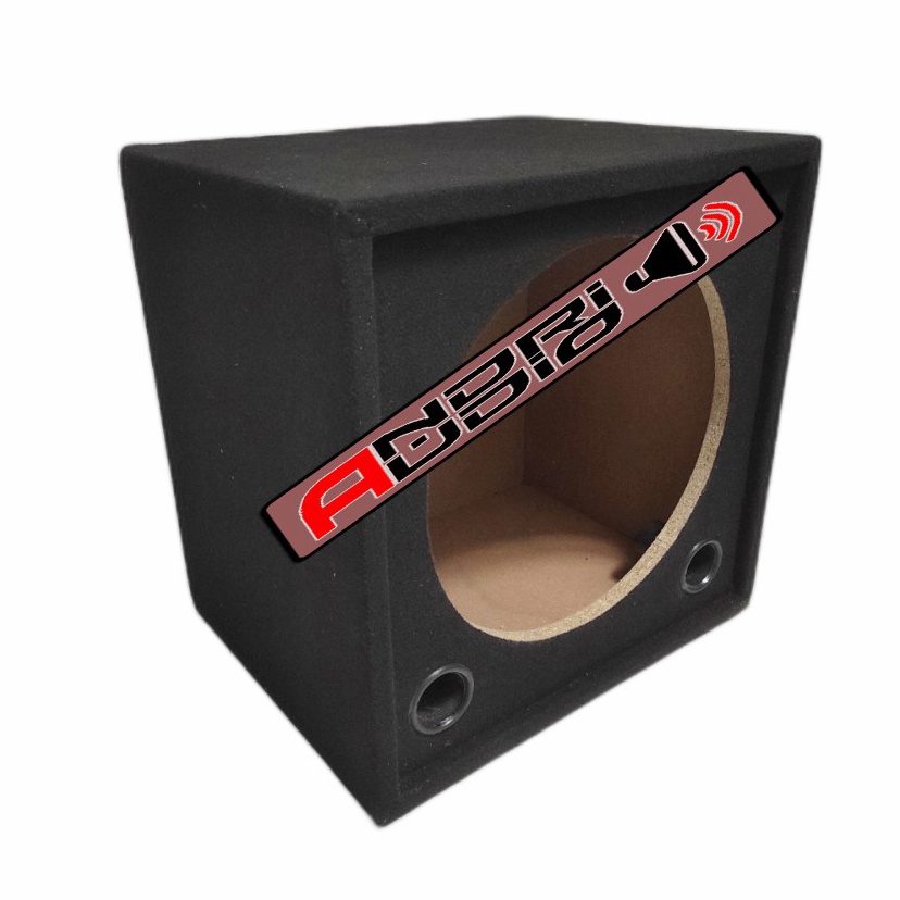 Terlaris Box Speaker Subwoofer 15 Inch Best