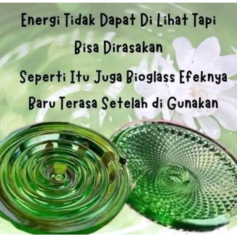 Bioglass Mini MCI Original