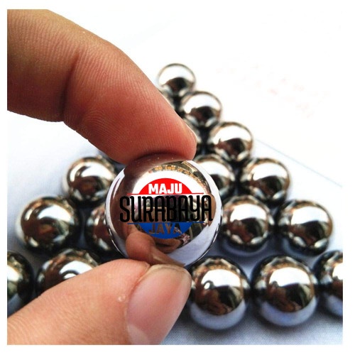 STEEL BALL BEARING STAINLESS STEEL 1/2 INCH (12.700MM) / 1 PCS