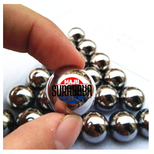 STEEL BALL BEARING STAINLESS STEEL 10MM / 1PCS