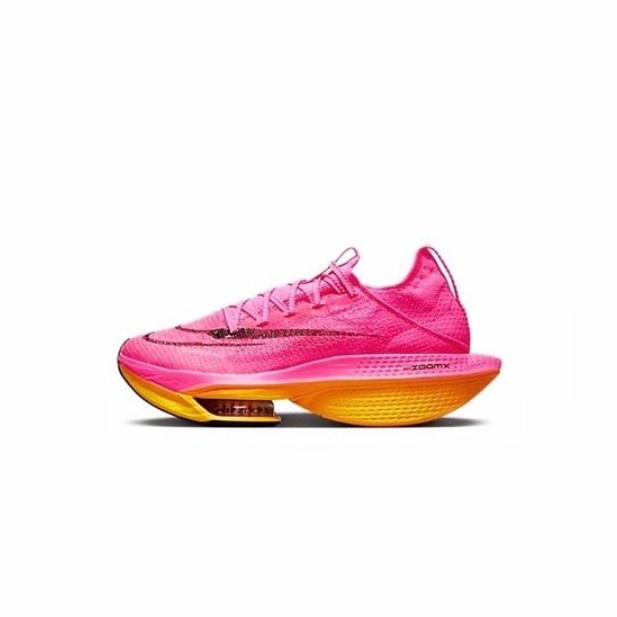 Nike Zoomx Alphafly Next% 2 Pink Orange