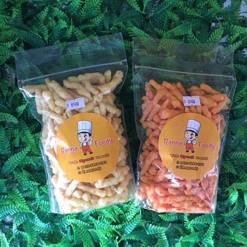 

TWISTCORN CHEETOS ISI 250 GRAM | Banna Foody | Snack Viral