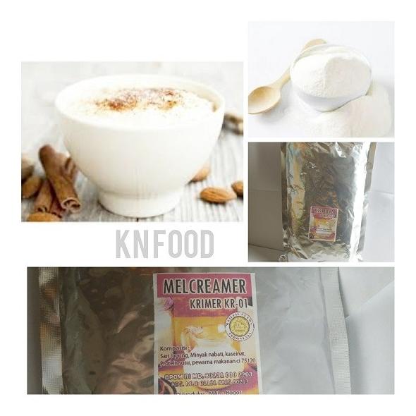 

10 Kg Non Dairly Creamer -Bubuk Creamer Reguler- Bubuk Krimer 10 Kg