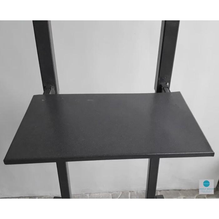 Standing Bracket Tv / Lcd / Led 19 - 50 Inch
