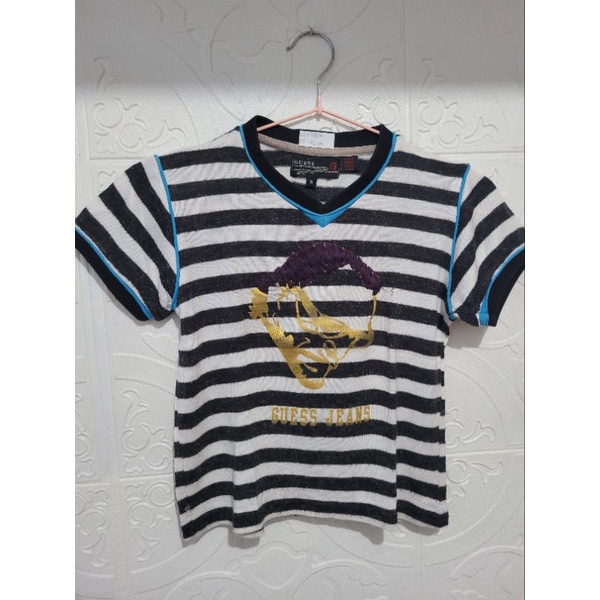 Preloved koas anak cowo guess