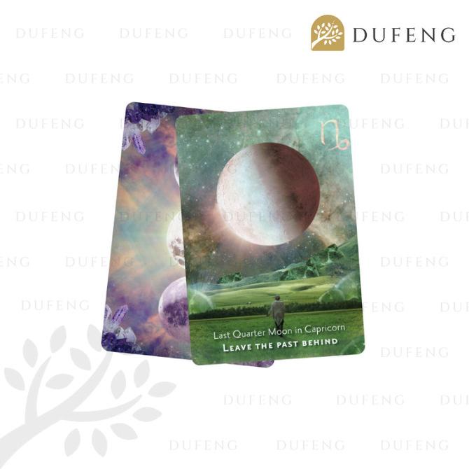 Moonology Manifestation Oracle