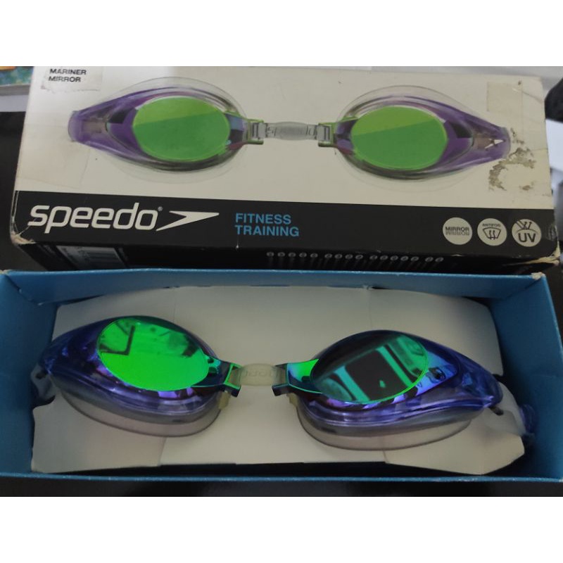 kacamata renang speedo