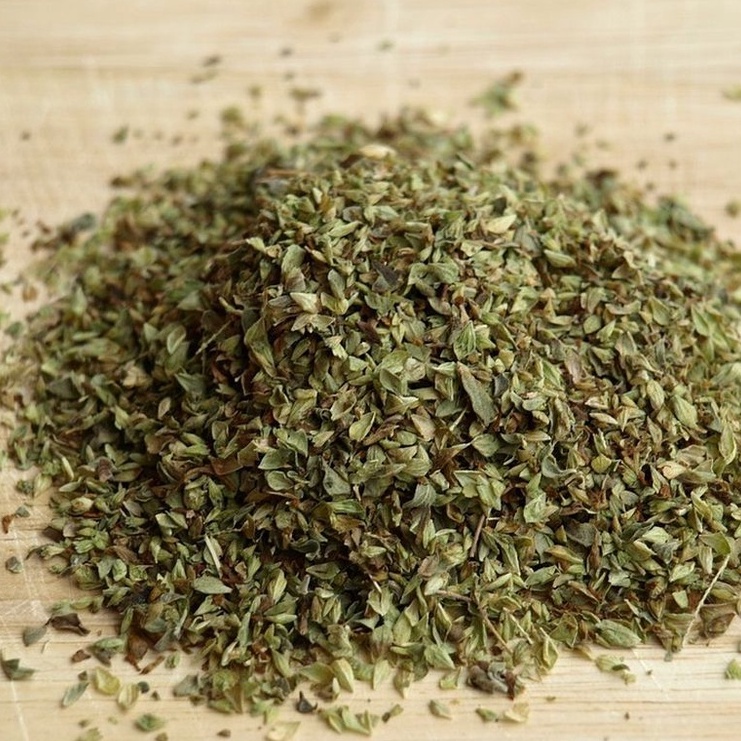 

Terkini Daun Oregano / Dried Oregano 1 Kg E00