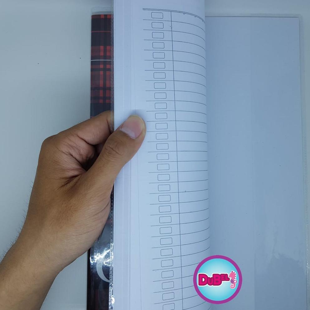 

8.8 Buku Tulis Campus 50 Lembar / Campus Bigboss 50 Lbr / 1 Pak 10 Buku Grosir !!